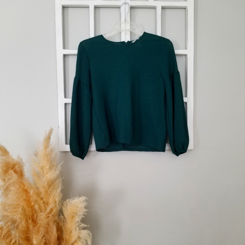 H&M blouse
